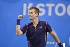 Tomáš Berdych