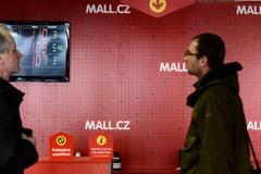 mall.cz