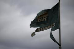 Brazílie - Petrobras