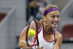 China Open 2015: Petra Kvitová