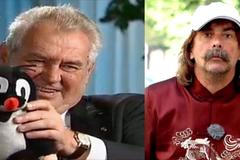 Sedláček: Zeman se řídí příslovím "Kdo chce s vlky žíti, musí s nimi výti"