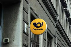 Česká pošta