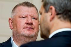 Ivo Rittig u soudu v kauze Oleo Chemical.