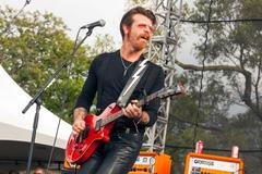Eagles of Death Metal
