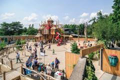 Dřevěná stavba roku 2015