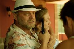 Gangster Ka: Afričan