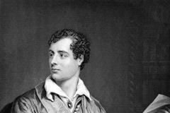 George Gordon Byron