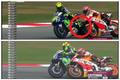 MotoGP 2015, Malajsie: Valentino Rossi vs. Marc Marquez