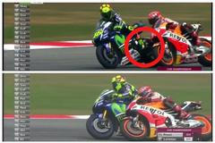 MotoGP 2015, Malajsie: Valentino Rossi vs. Marc Marquez