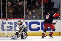 Malíkův legendární nájezd