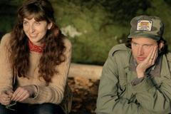 Amerika, film, Jan Foukal