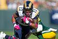 NFL: Stedman Bailey, St. Louis Rams