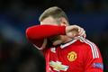 LM, Manchester United - Eindhoven: Wayne Rooney