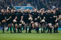 Mise "Haka" pokračuje, All Blacks míří dál za titulem
