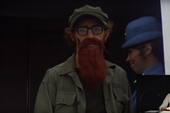 Všechno, co jste kdy chtěli vidět od Woodyho Allena