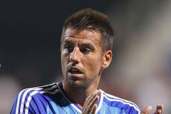 SL, Mladá Boleslav-Sparta:: Milan Baroš, Mladá Boleslav