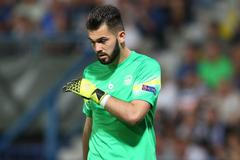 EL, Liberec-Braga: Tomáš Koubek