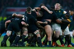 MS 2015, semifinále Nový Zéland - JAR