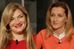 DRCENÍ S DANIELOU: Arabové se ke mně chovali s respektem, obavy nechápu, říká podporovatelka DVTV