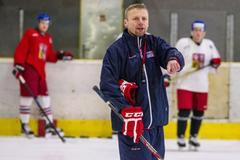 Kemp juniorů před MS 2015: Jakub Petr