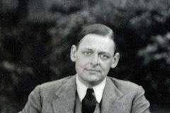 Thomas Stearns Eliot