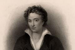 Percy Bysshe Shelley