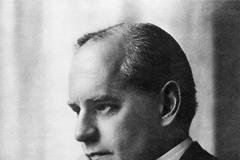 John Galsworthy
