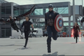 Captain America: Občanská válka tv spot