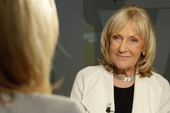 Jiřičná: Domy bourám nerada, architekt má větší odpovědnost než spisovatel