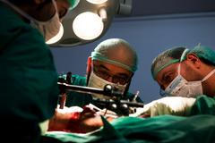 Nemocnice v afghánském Kunduzu - Lékaři bez hranic