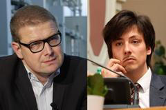 Šídlo: Odvolání Stropnického? Jako puč v politbyru, takhle se rozhoduje, jen když začíná válka