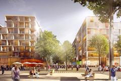 Kulatý stůl: Smíchov