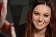 Ewa Farna: Už nejsem malá holka, narostly mi prsa a potřebuju pochopit, jak se prezentovat