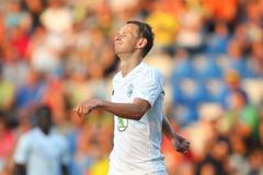 EL: Mladá Boleslav - Strömsgodset (Jan Chramosta)