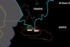 Vachek: Ruští piloti tureckou hranici narušit mohli, sestřelení omylem je nepravděpodobné