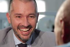 Daniel Landa, sexuální eskapády Laca Décziho i ošahávní prsou. Sestřih nejšílenějších rozhovorů DVTV