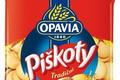 Piškoty Opavia