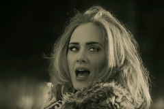 Adele - Hello
