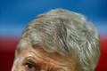 LM, Olympiacos -Arsenal: Arséne Wenger