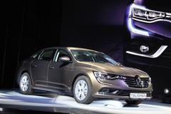 Renault Talisman