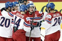 MS juniorů, JAKUB ZBOŘIL, DAVID PATRŇÁK, FILIP CHLAPÍK, DAVID KAŠE, JIŘÍ SMEJKAL