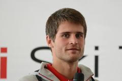 Miroslav Dvořák (Audi)