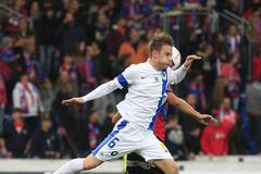 SL, PLzeň-Liberec: Jan Sýkora (6)