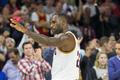 NBA, Cleveland Cavaliers: LeBron James