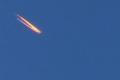 Člen NATO Turecko sestřelilo u hranice se Sýrií ruský bombardér Su-24