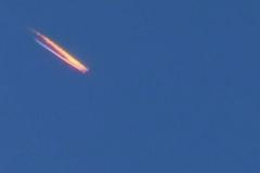 Člen NATO Turecko sestřelilo u hranice se Sýrií ruský bombardér Su-24