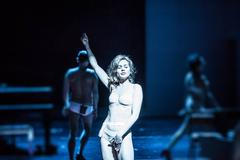 Der Tod und das Mädchen