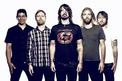 Foo Fighters Sonic Highways