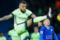 19. kolo Premier League: Leicester City - Manchester City