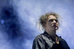 The Cure